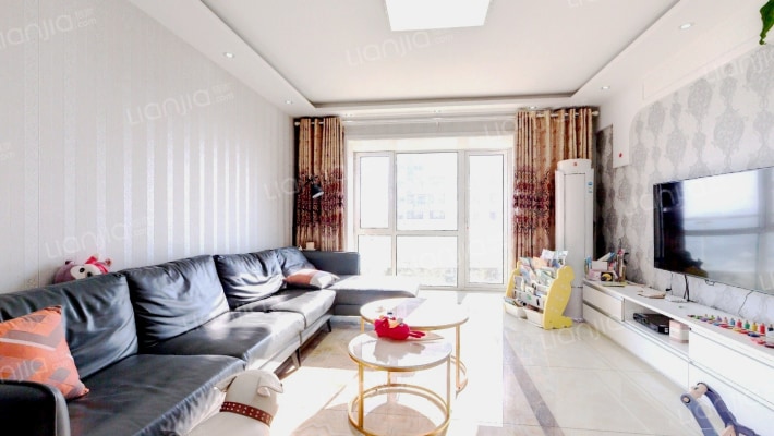 龙山御景二手房实景图