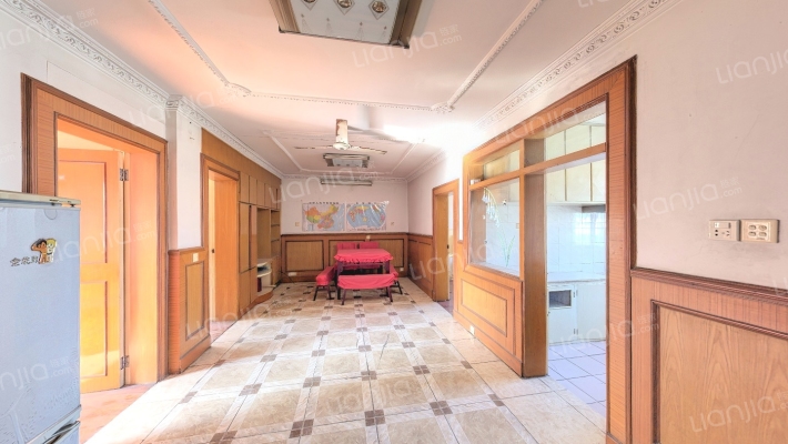 花园二村二手房实景图