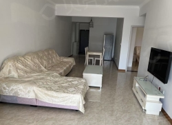 整租·江鳞御景 2室2厅 南_江鳞御景租房