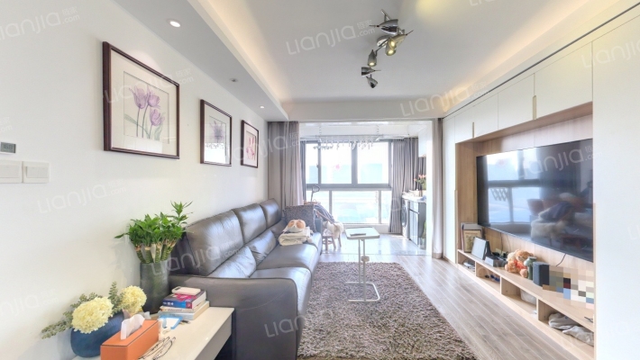 金鼎香樟苑(西区)二手房实景图