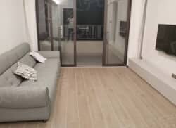 整租·佳兆业·海棠伴山 3室1厅 东南_佳兆业·海棠伴山租房