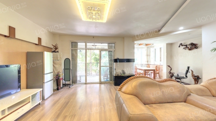 沙河新城二手房实景图