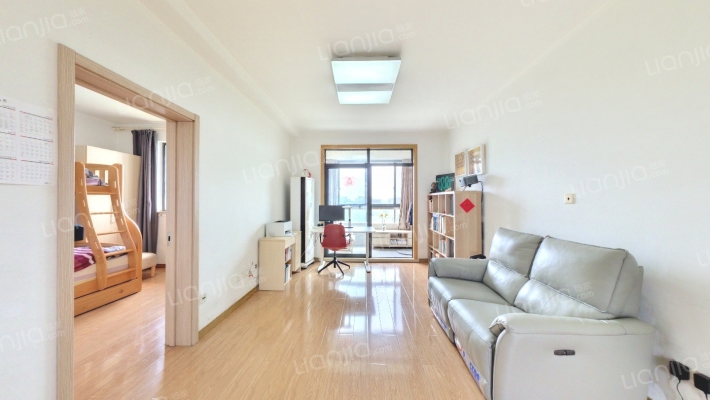 张江汤臣豪园(四期)二手房实景图