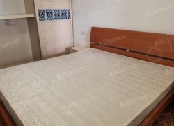 整租·滨湖之春 2室1厅 西_滨湖之春租房