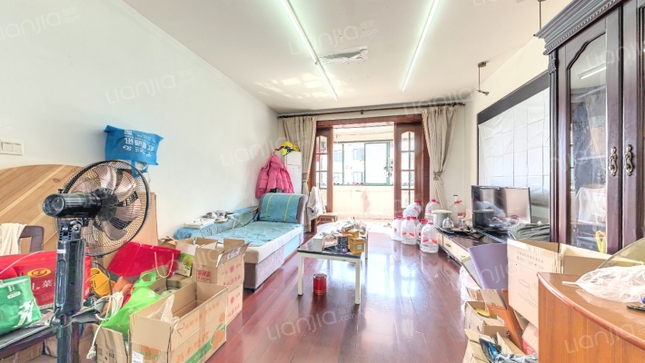 石笋二村二手房实景图