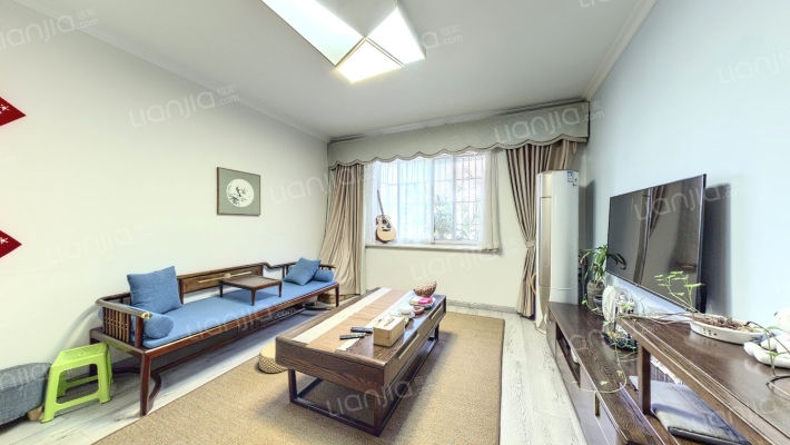 花半里二手房实景图