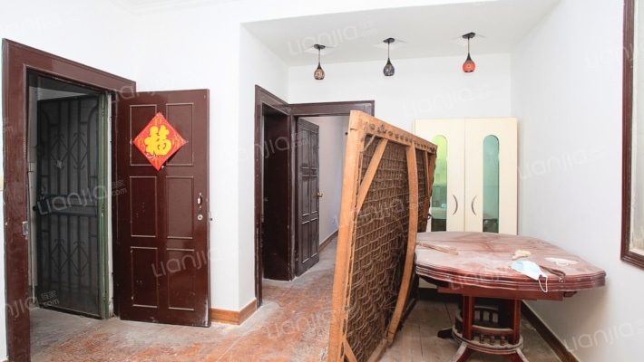 运河路52号院二手房实景图