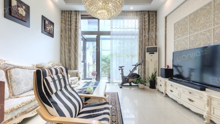 金地格林世界(春晓)二手房实景图