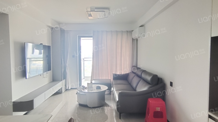 万科星城二手房实景图