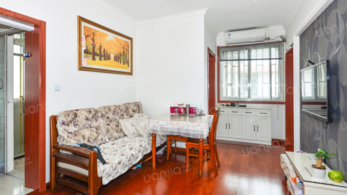 富锦路1659弄二手房实景图