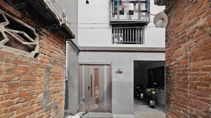 仁寿里二手房实景图