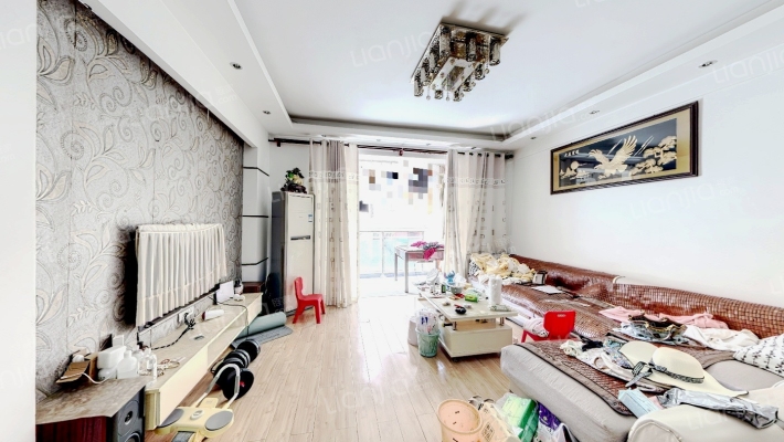 盘龙新天地一期二手房实景图