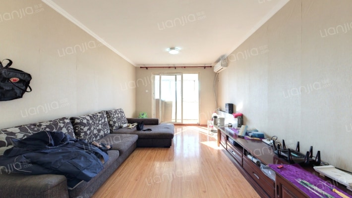 丰益花园东区二手房实景图