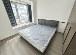 整租·樾品园 3室2厅 东南_樾品园租房