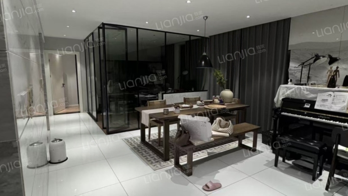 玲珑湾花园一区二手房实景图