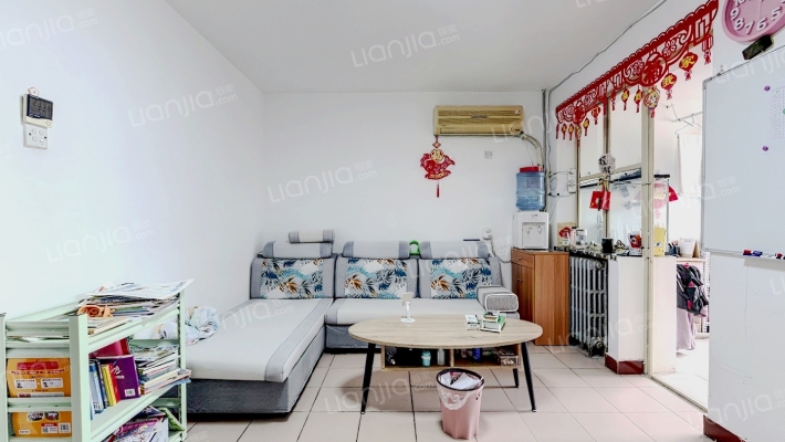 龙湖花园二手房实景图