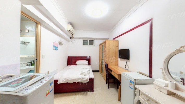 金烨融府二手房实景图