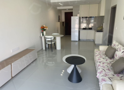 整租·西双版纳榕林时光 2室1厅 东北_西双版纳榕林时光租房