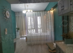 整租·盛润广场 1室0厅 北_盛润广场租房