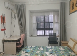 整租·奥克斯缔壹城 3室3厅 南_奥克斯缔壹城租房