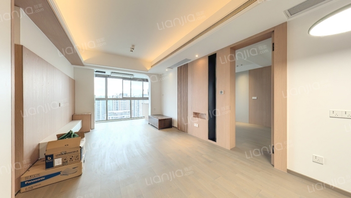 四季和鸣雅园北区二手房实景图