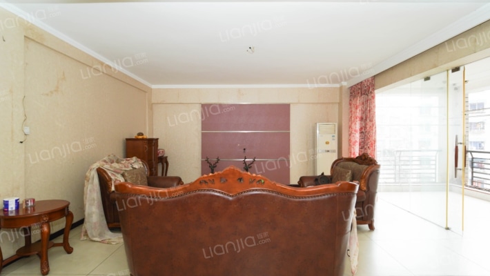 银河花苑二手房实景图