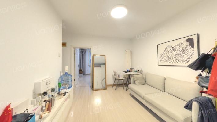 安苑东里三区二手房实景图