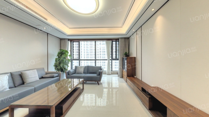 紫檀园二手房实景图