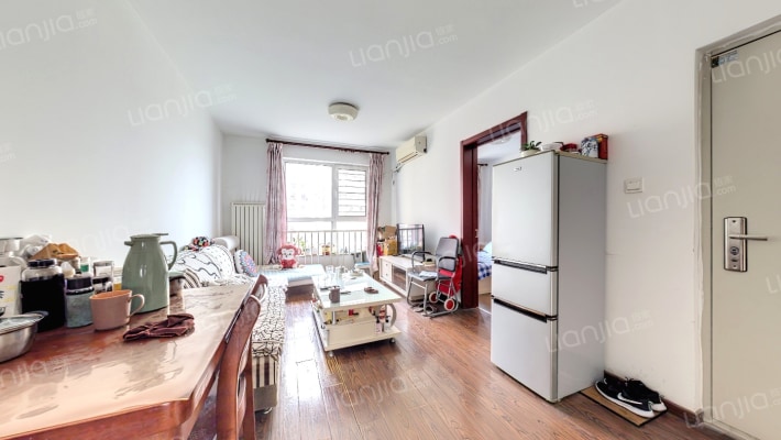 顶秀金瑞家园二手房实景图