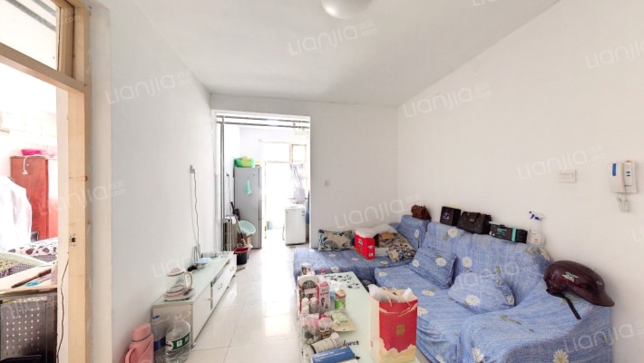 华柴西王生活区二手房实景图