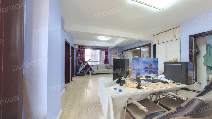 万福居二手房实景图