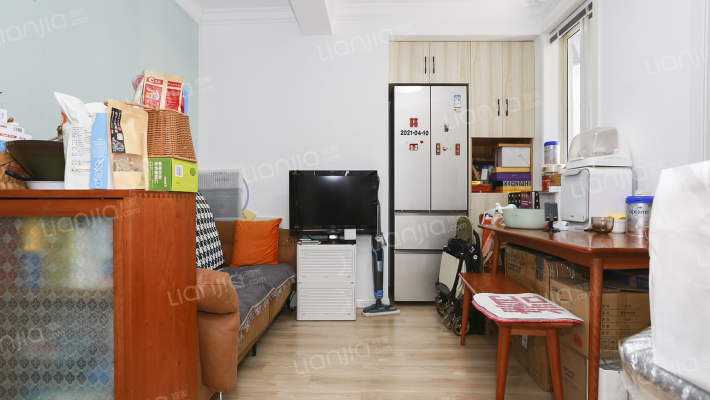 国和二村二手房实景图