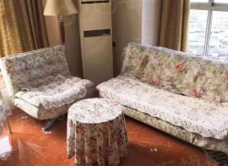 整租·柳州现代收获大厦 1室1厅 复式 南_柳州现代收获大厦租房