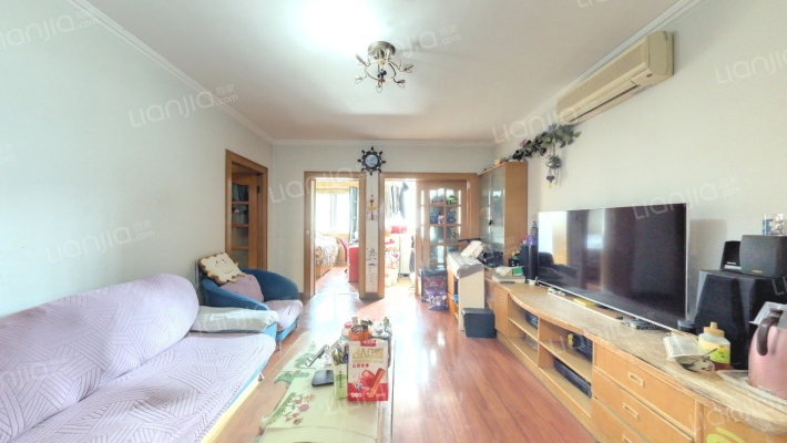 芍药居2号院二手房实景图