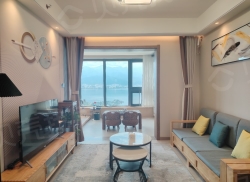 整租·万科·大理·拾叁月 2室2厅 西_万科·大理·拾叁月租房