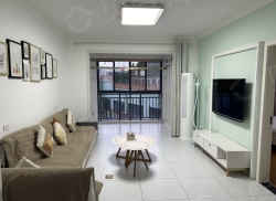 整租·泰豪珑原 2室2厅 南_泰豪珑原租房