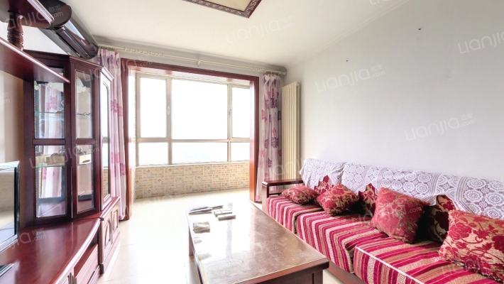 康庄路52号院二手房实景图