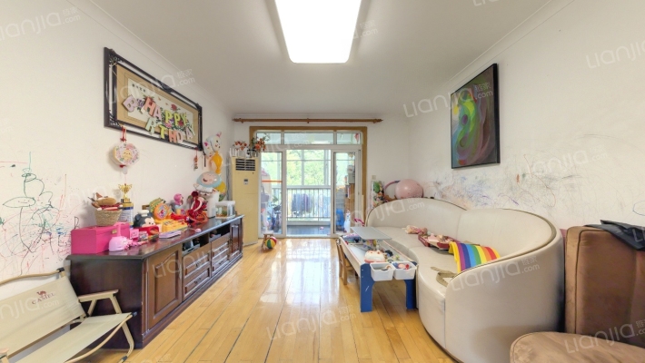 水榭花堤二手房实景图