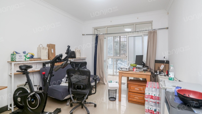 红光花苑二手房实景图