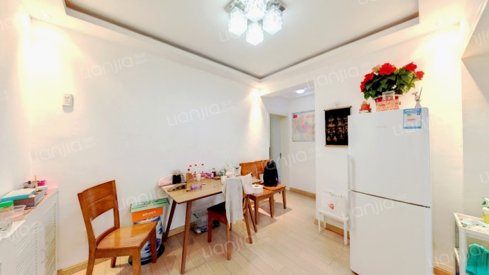 二凉亭二手房实景图