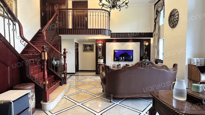 君尚金座二手房实景图