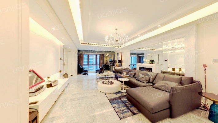 王子晶品二手房实景图