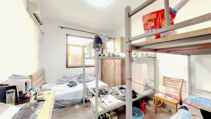 明园小区二手房实景图