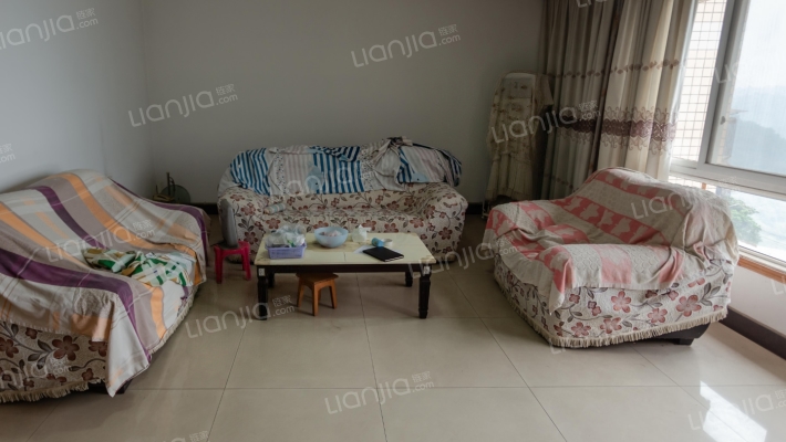 长寿武装部二手房实景图