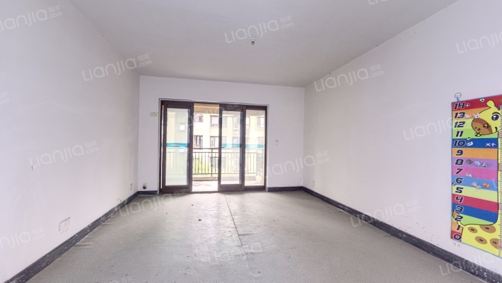 熙溪地二手房实景图