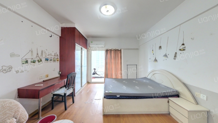 茂泰世纪大厦二手房实景图