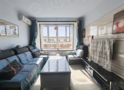 整租·绿都新村c区 2室1厅 南/北_绿都新村c区租房