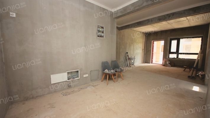 招商·北固湾五期二手房实景图