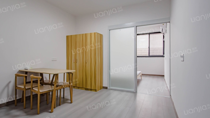 宝通路306弄二手房实景图