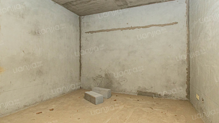 恒顺翠竹园二手房实景图